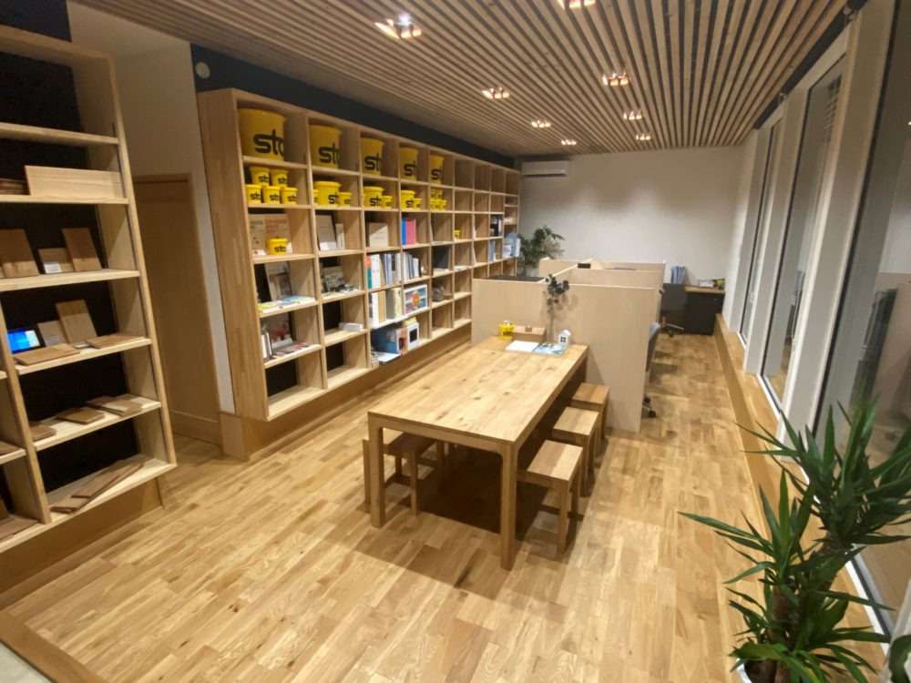 PASSIVE STYLE株式会社