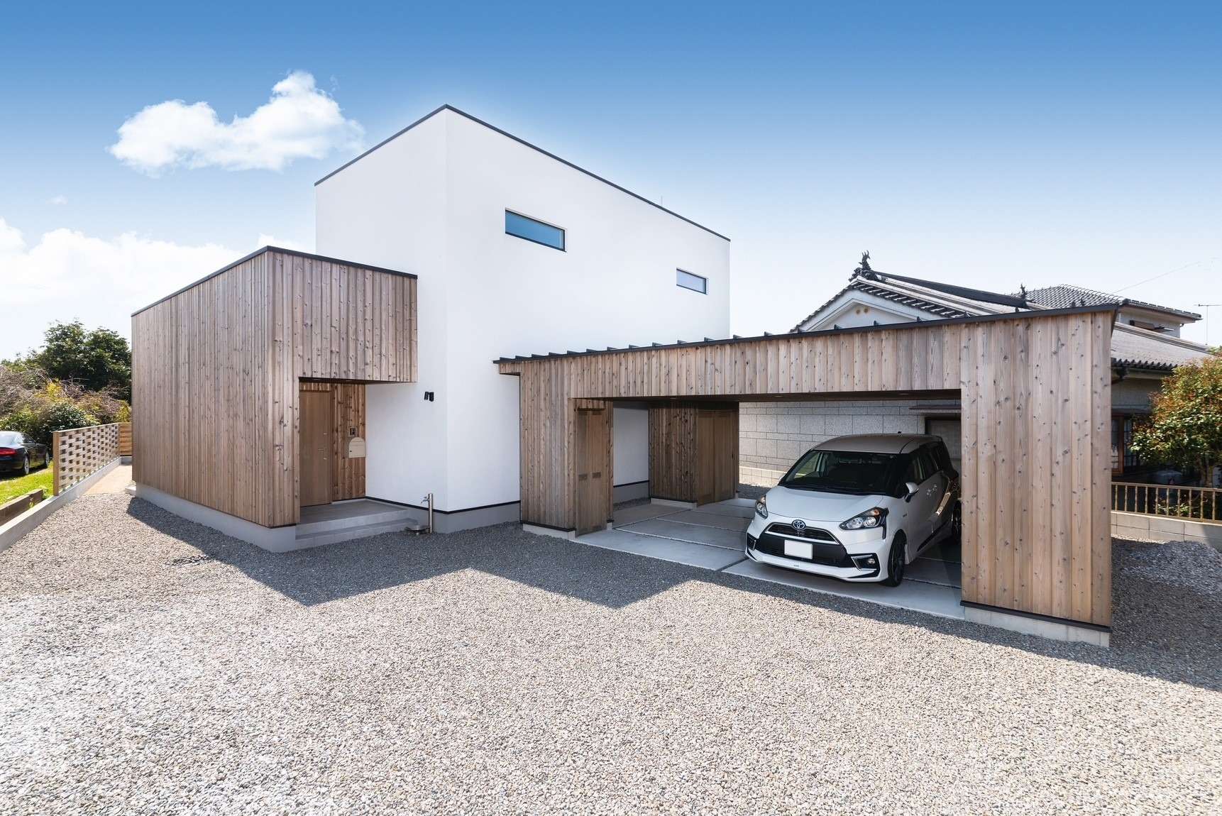 鹿児島市 I様邸