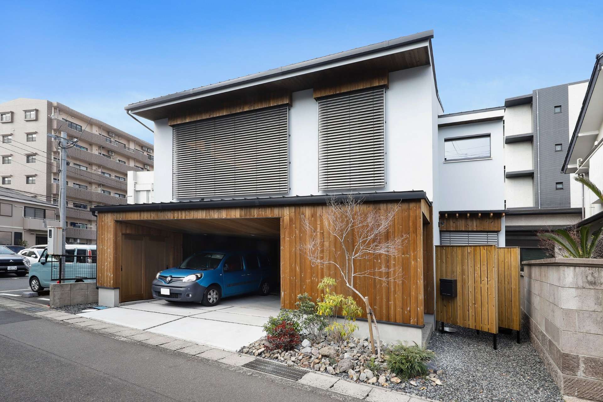 鹿児島市 N様邸