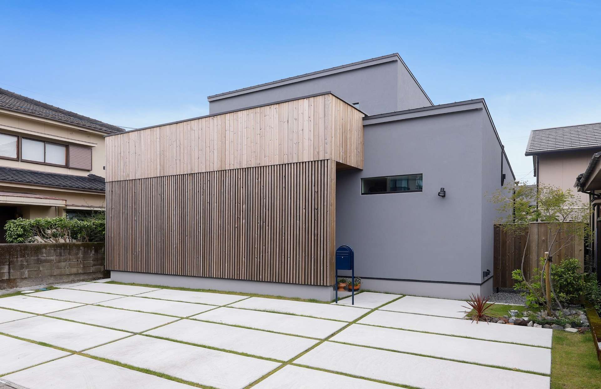 鹿児島市 M様邸